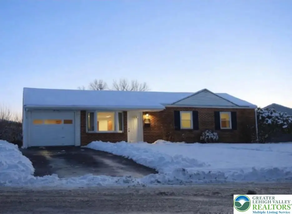 3020 Salisbury Drive, Allentown, PA 18103 - Image #1