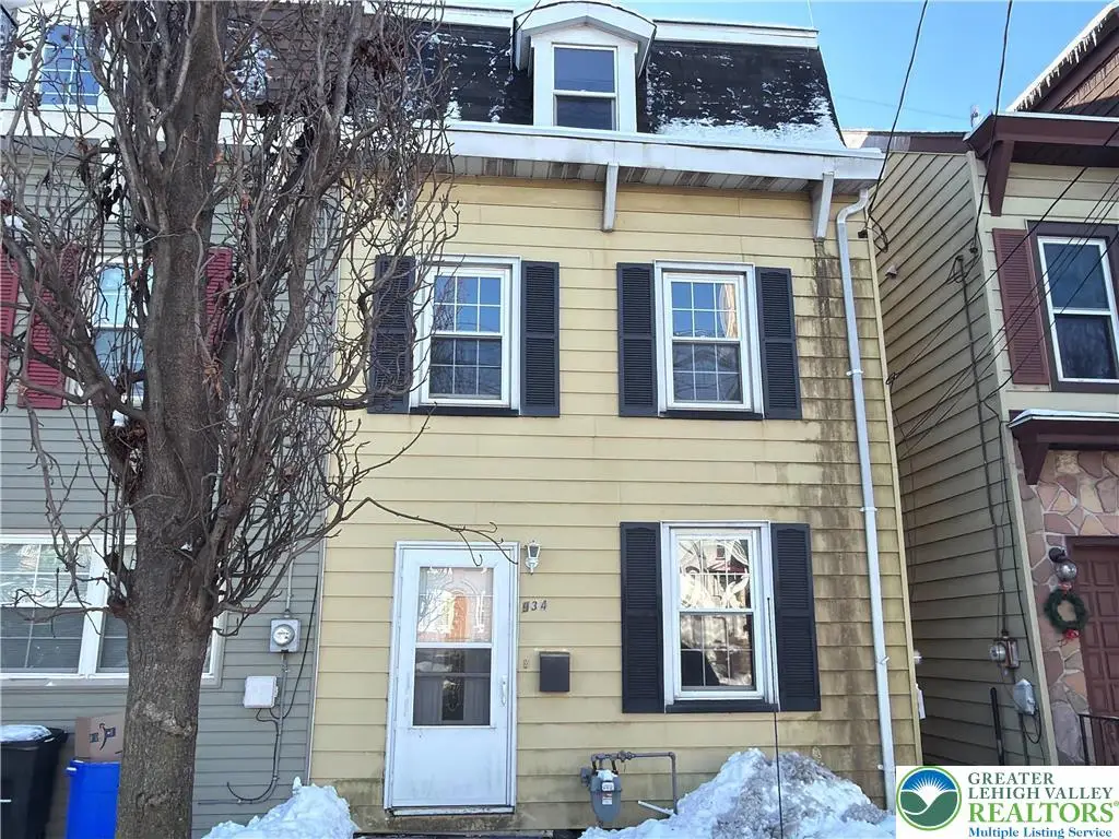 934 Butler Street, Easton, PA 18042 - Image #1