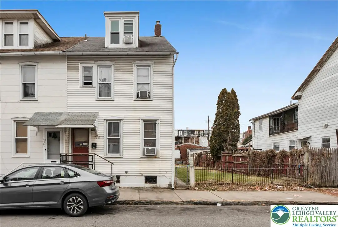736 N Lumber Street, Allentown, PA 18102 - Image #1