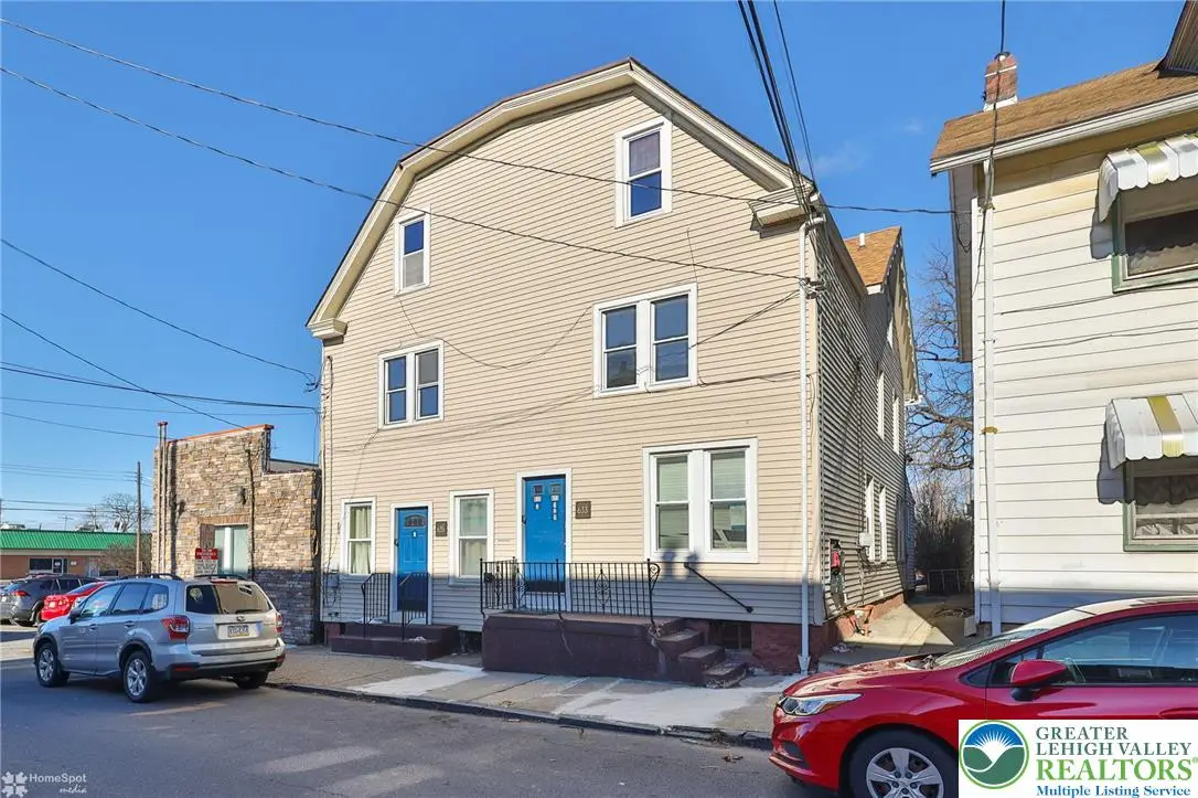 633 Berwick Street, Easton, PA 18042 - Image #1