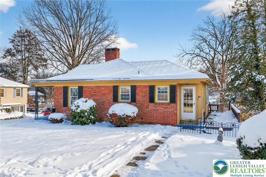 1827 Homestead Avenue, Bethlehem, PA 18018 - Image #1