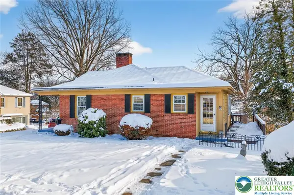 1827 Homestead Avenue, Bethlehem City, PA 18018