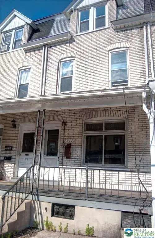 217 N West Street, Allentown City, PA 18102