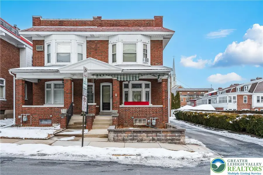 215 N 19th Street, Allentown, PA 18104 - Image #2