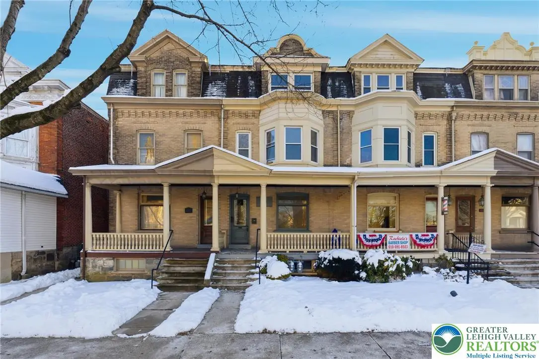 723 Broad Street, Bethlehem, PA 18018 - Image #1