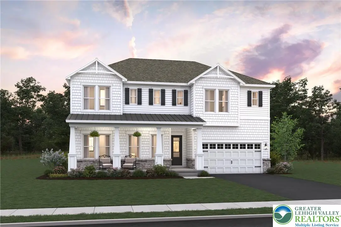 5773 Lawrence Street #Varna ESP, Salisbury Township, PA 18017 - #1