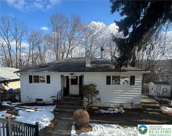 1056 Graham Street, Bethlehem, PA 18015