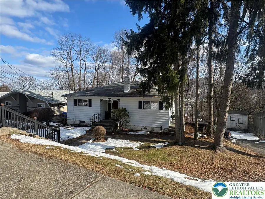 1056 Graham Street, Bethlehem, PA 18015 - #2