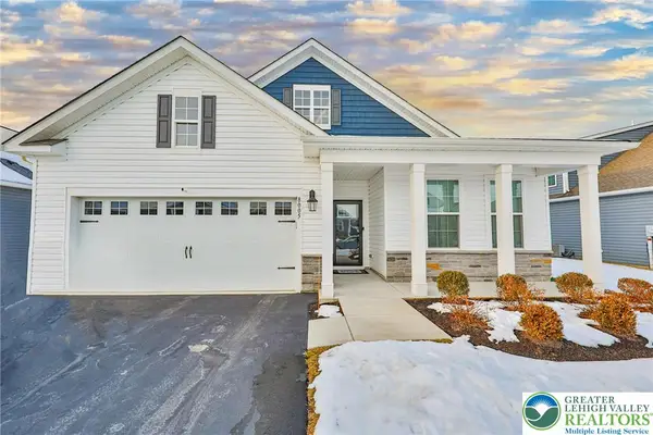 8005 August Avenue, Lower Macungie Twp, PA 18031