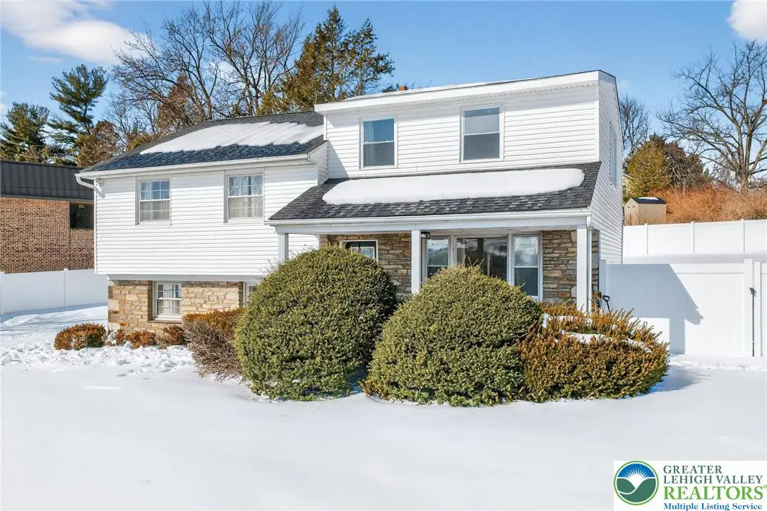 1701 Swede Road, Whitpain, PA 19422 - #1