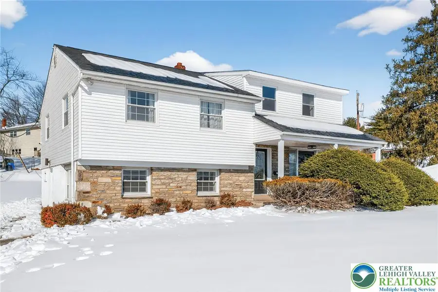 1701 Swede Road, Whitpain, PA 19422 - #2