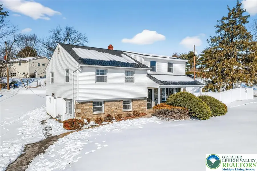 1701 Swede Road, Whitpain, PA 19422 - #3