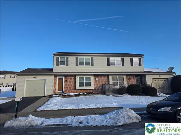 161 W 30 Th Street, Allen Twp, PA 18067