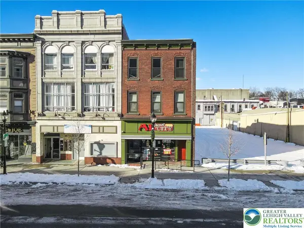 1015 W Hamilton Street, Allentown City, PA 18101