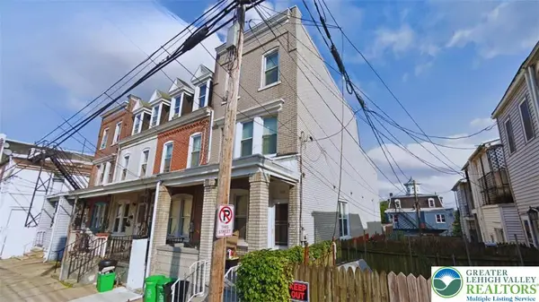 1116 W Maple Street, Allentown City, PA 18102