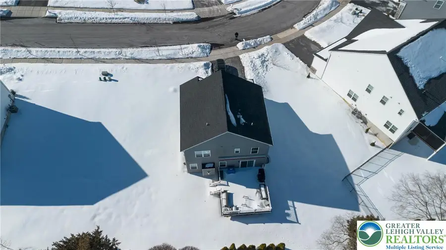 3951 Trythall Street, Middletown, PA 18020 - #3