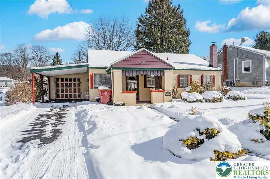 1407 Richmond Road, Easton, PA 18040 - Image #2