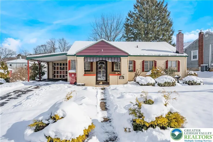 1407 Richmond Road, Easton, PA 18040 - Image #3