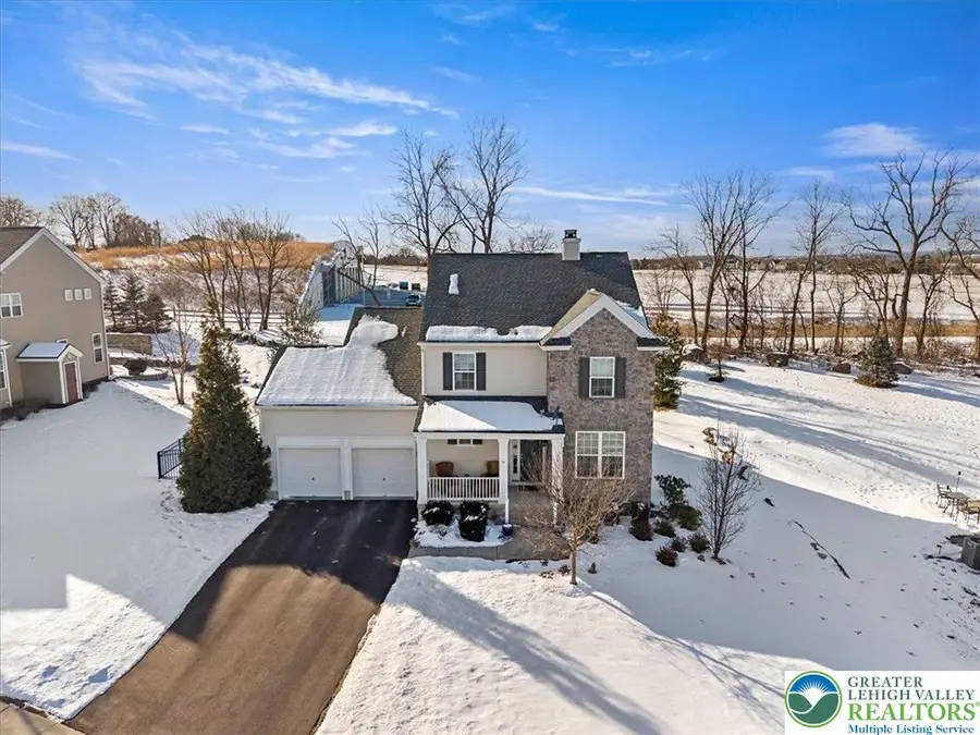 2852 Homestead Drive, Easton, PA 18040 - Image #2