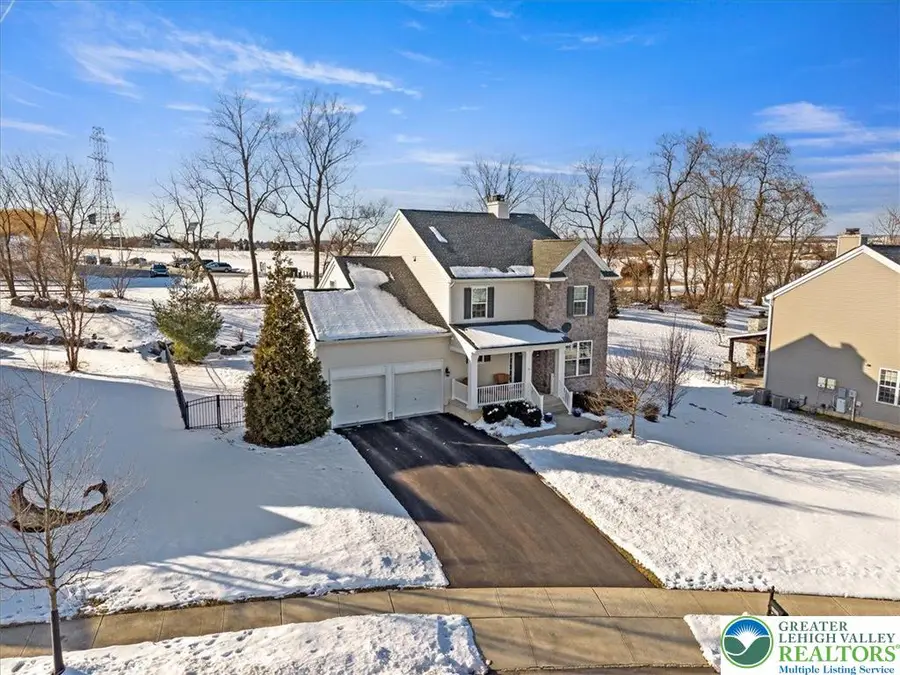 2852 Homestead Drive, Easton, PA 18040 - Image #3