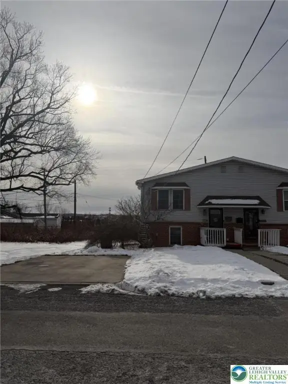 2734 Columbia Street, Easton, PA 18045