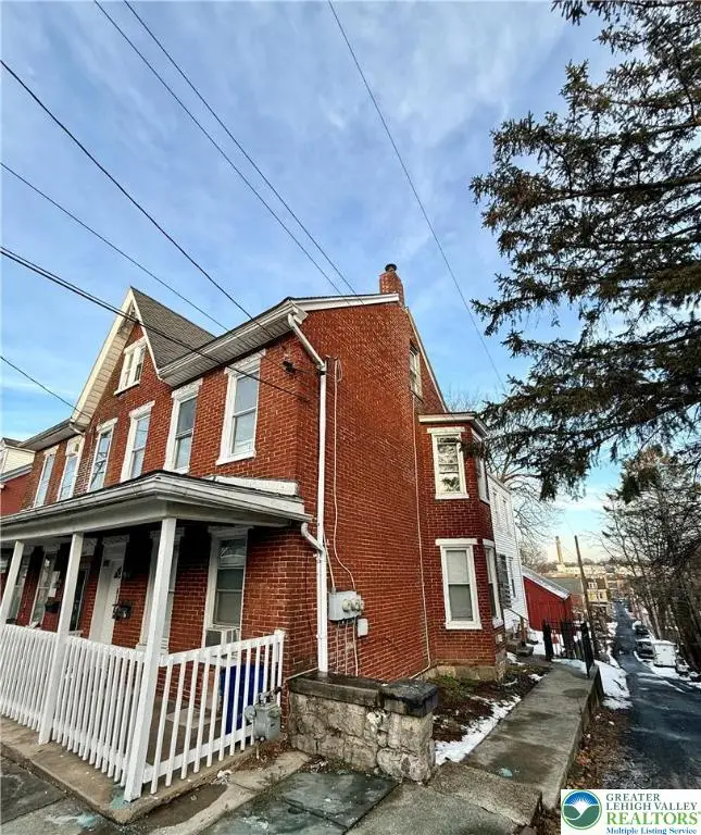 616 Valley Street, Easton, PA 18042 - Image #2