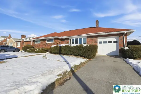 827 N Kiowa Street, Allentown City, PA 18109