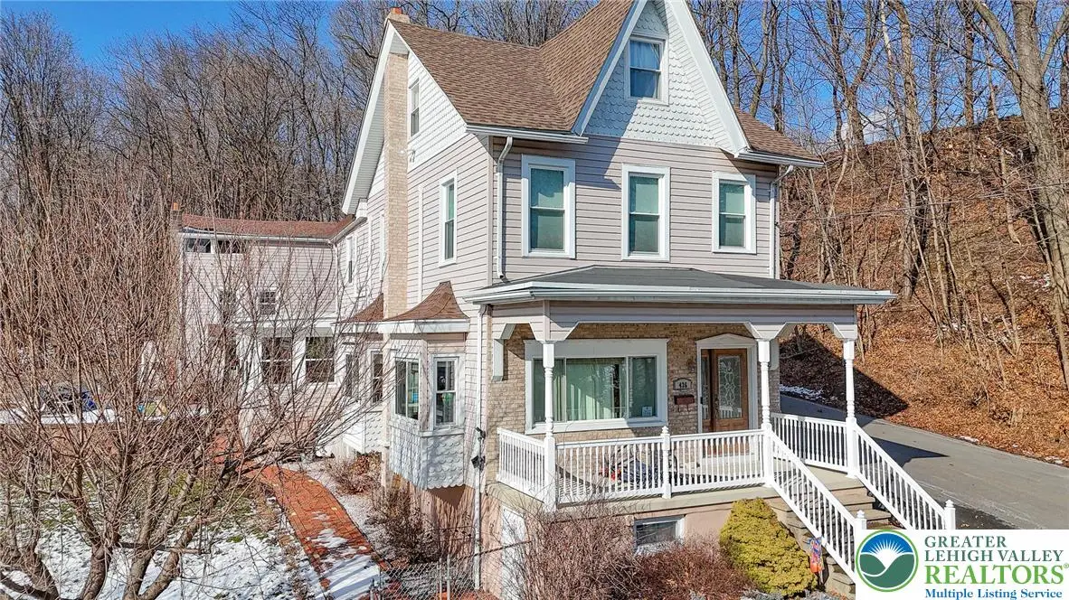 436 Wheeler Street, Pottsville, PA 17901 - Image #1