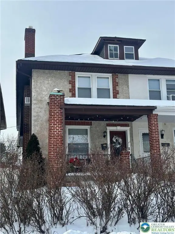 332 22nd Street, Allentown City, PA 18104