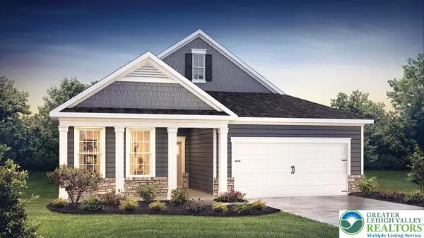 1440 Silk, Upper Macungie Twp, PA 18031