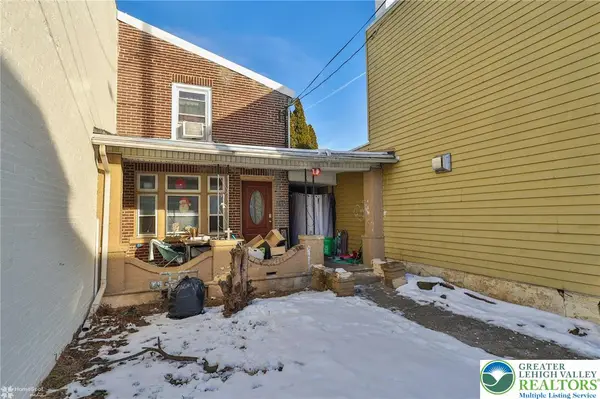 635 N Lumber Street, Allentown City, PA 18102