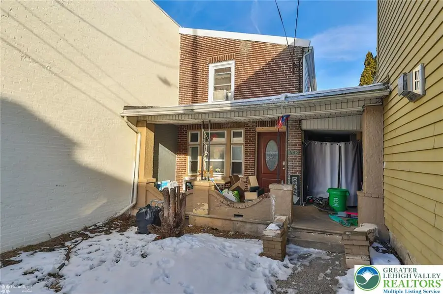 635 N Lumber Street, Allentown, PA 18102 - Image #3