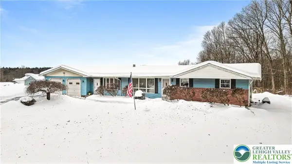 380 Cherry Lane Road, Pocono Twp, PA 18321