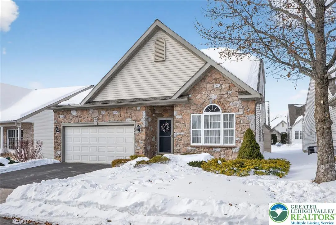 2852 Donegal Drive, Lower Macungie Township, PA 18062 - #1