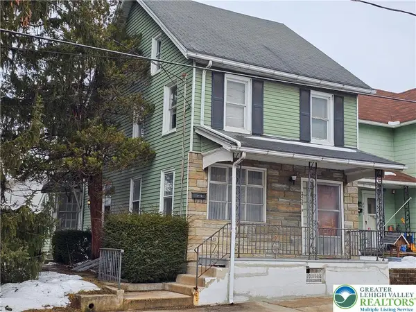 2258 Washington Avenue, Northampton Boro, PA 18067