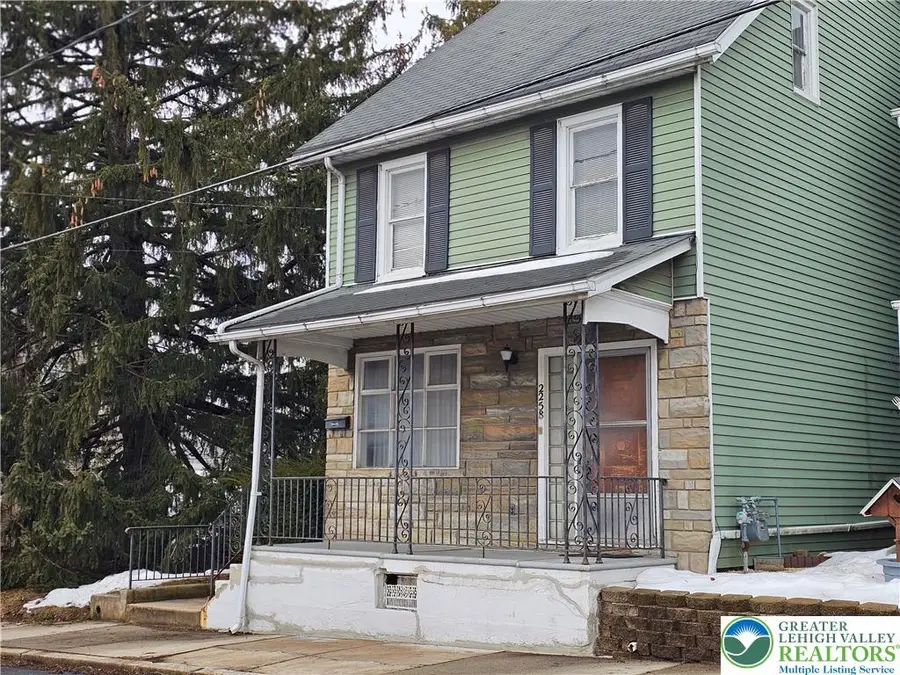 2258 Washington Avenue, Northampton, PA 18067 - #2