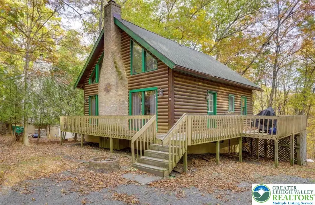 134 Rim Road, Middle Smithfield Township, PA 18302 - #1