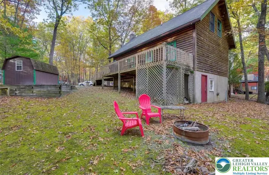 134 Rim Road, Middle Smithfield Township, PA 18302 - #2