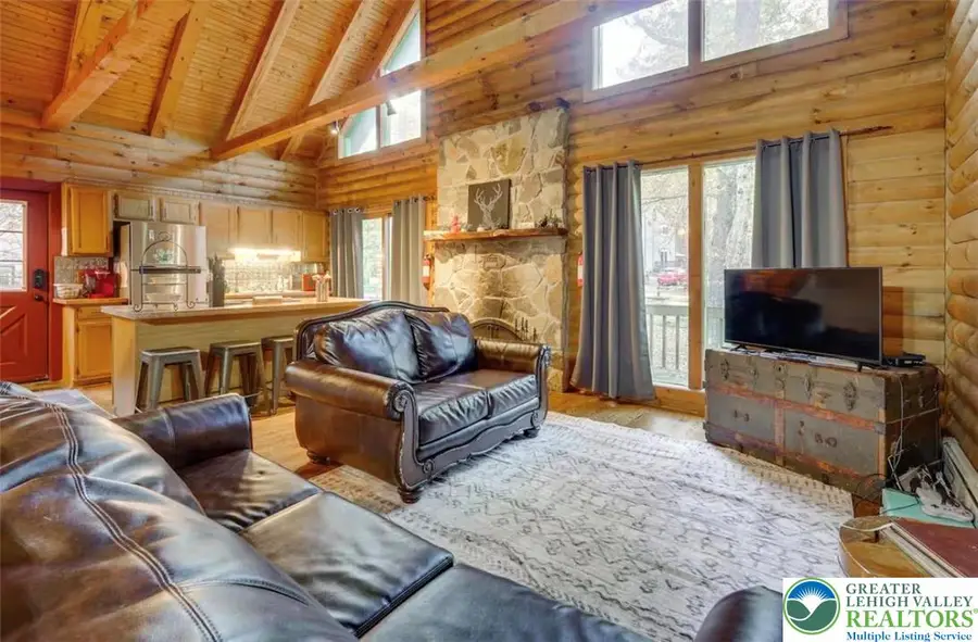 134 Rim Road, Middle Smithfield Township, PA 18302 - #3