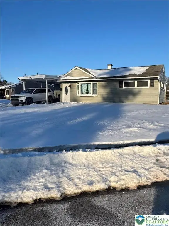 1203 Echo Drive, Fullerton, PA 18052 - #1