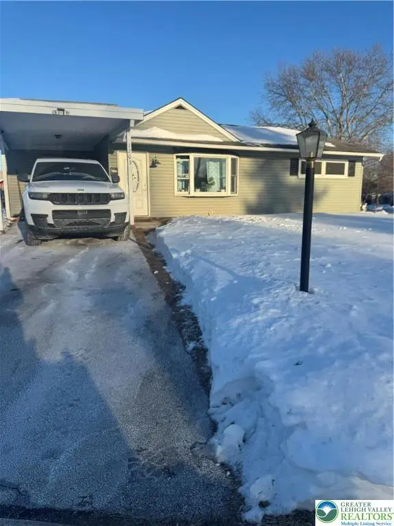 1203 Echo Drive, Fullerton, PA 18052 - #3