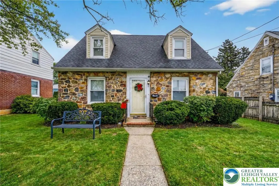 1728 Jefferson Avenue, Bethlehem, PA 18017 - Image #1