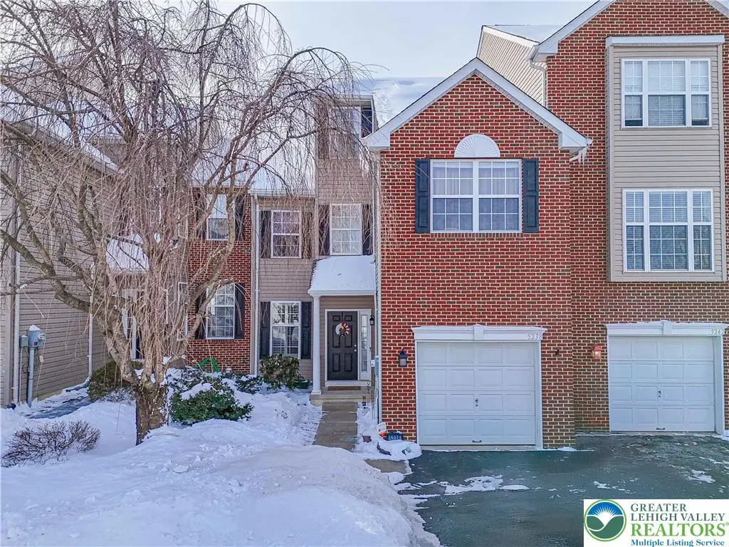 5238 Dartmouth Drive, Lower Macungie Township, PA 18062 - Image #1