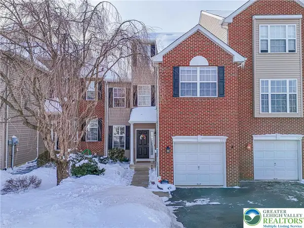 5238 Dartmouth Drive, Lower Macungie Twp, PA 18062