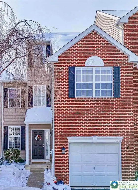 5238 Dartmouth Drive, Lower Macungie Township, PA 18062 - Image #2