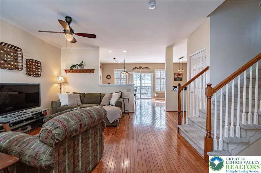 5238 Dartmouth Drive, Lower Macungie Township, PA 18062 - Image #3