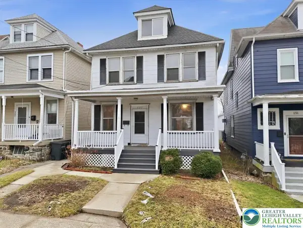 133 E Madison Street, Easton, PA 18042