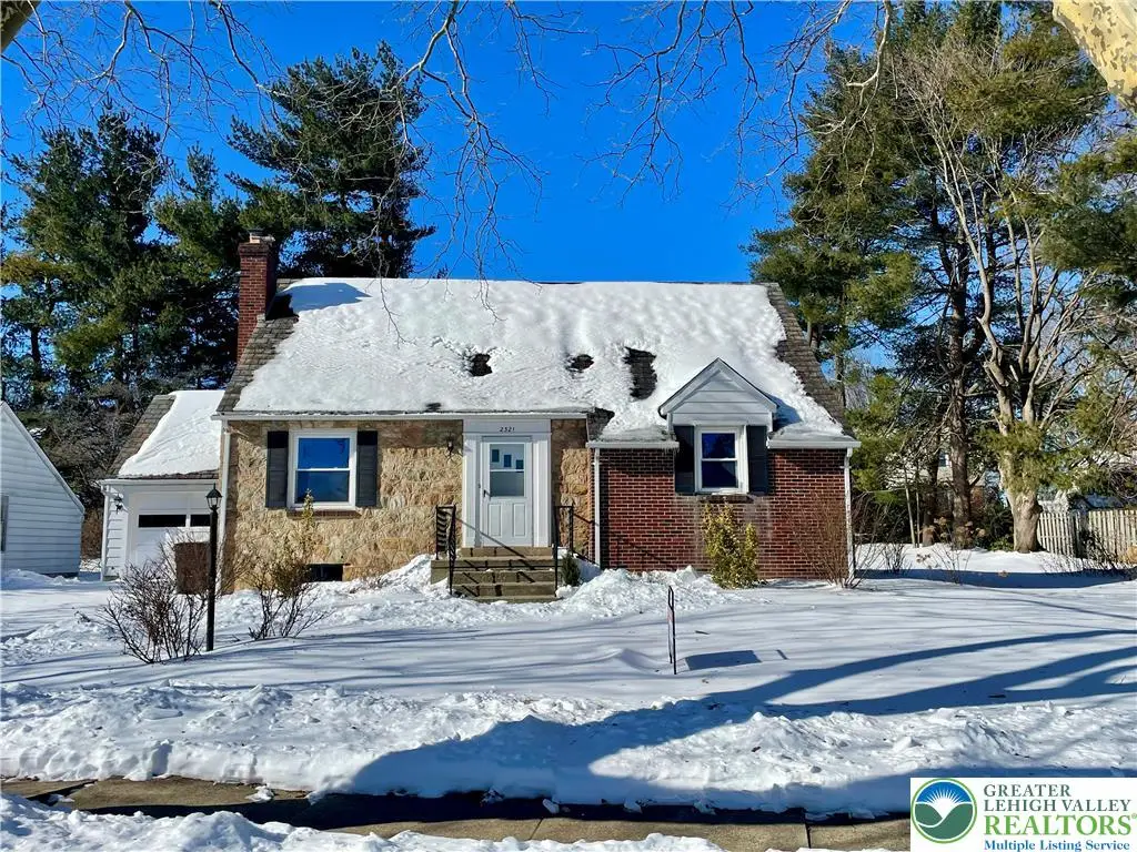 2321 Montgomery Street, Bethlehem, PA 18017 - Image #1