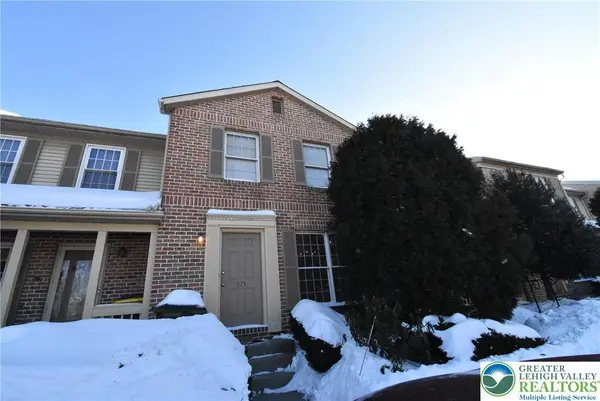 573 Ponds Edge Lane #A4, Allentown City, PA 18104