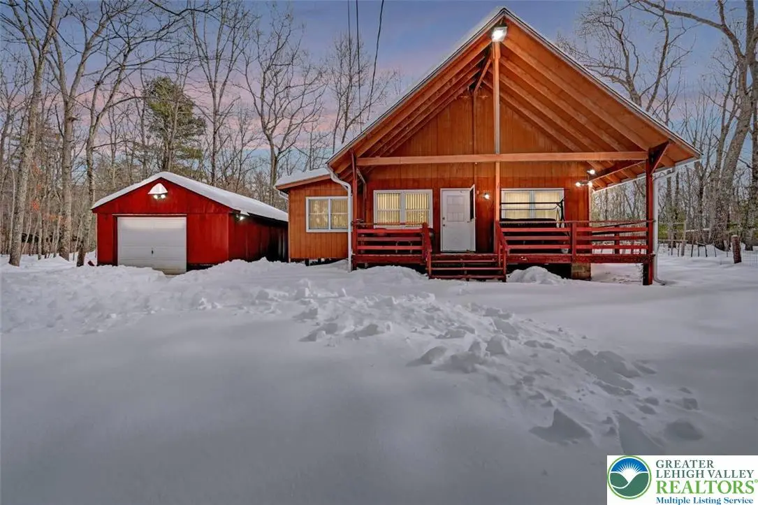 3620 Sequoia Drive, East Stroudsburg, PA 18302 - Image #1